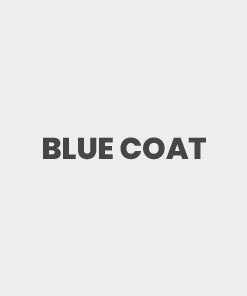 Blue-Coat