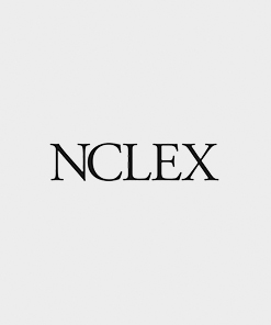 NCLEX